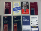 Owners Manual Collection for Thunderbird (1994)