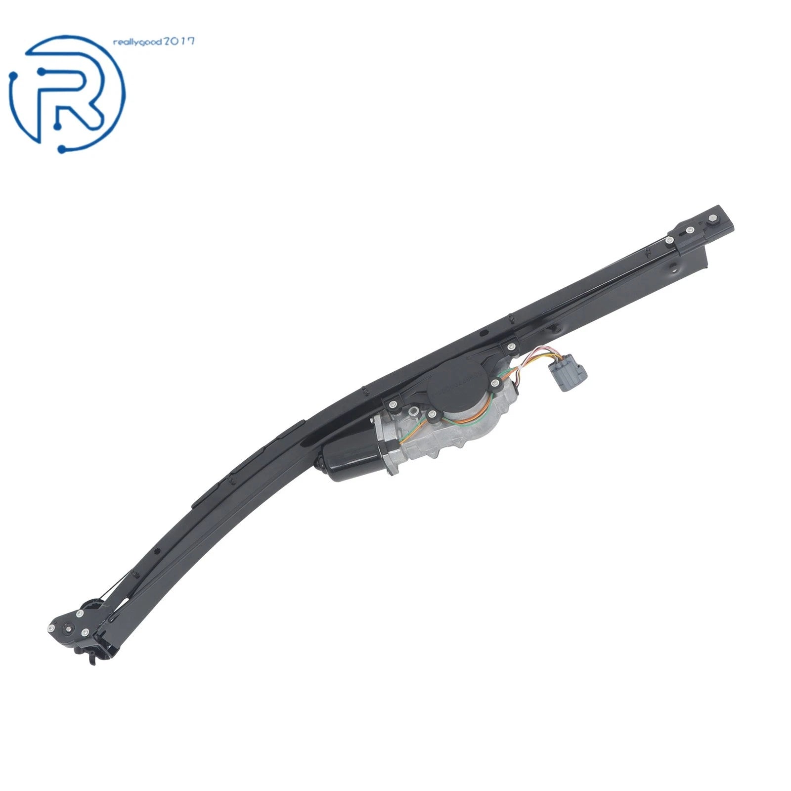 Front Right Power Sliding Door Track for Dodge Grand Caravan (2010-2020)