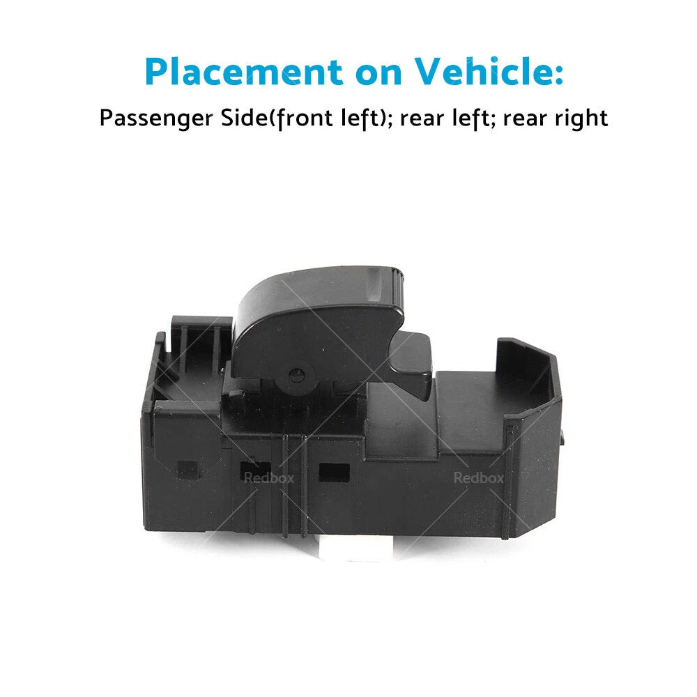 Window Switch for Toyota Land Cruiser 100/105 (1998–2007) 84810-60050