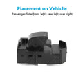 Window Switch for Toyota Land Cruiser 100/105 (1998–2007) 84810-60050