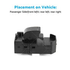Window Switch for Toyota Land Cruiser 100/105 (1998–2007) 84810-60050