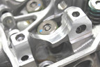 OEM HRC Cylinder Head with Valves for Honda CRF450R (2024) 12010-MKE-AU0