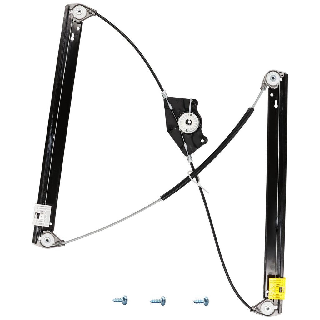 Window Regulator for VW Porsche Cayenne (Front Passenger Right Side)