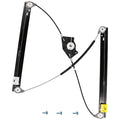 Window Regulator for VW Porsche Cayenne (Front Passenger Right Side)