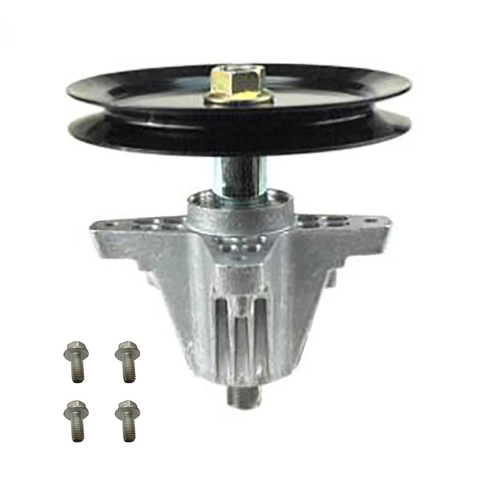 Spindle Assembly w/ Screws for MTD CC TB & Rover 46" Decks