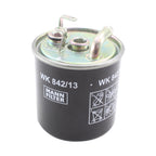 Fuel Filter Mann WK84213 for Dodge Sprinter 2500 3500 (2003–2006)
