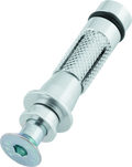 ProTaper Twister Handguard Insert for