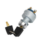 Ignition Key Starter Switch for Caterpillar (Ref. 9G7641)
