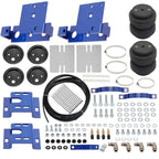 Rear Air Spring Bags Kit for GMC Sierra 2500 HD (2006–2010)