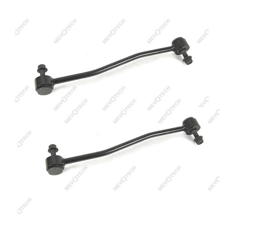 Set of 2 Rear Stabilizer Bar Links for Ford F-250 SD (1999–2023)