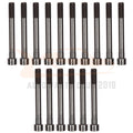 Set of Head Bolts for Kia Plymouth Chrysler Mitsubishi Dodge (1987–2006)