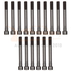 Set of Head Bolts for Kia Plymouth Chrysler Mitsubishi Dodge (1987–2006)