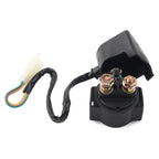 Starter Solenoid Relay for Honda VT1100C Shadow (1989–1996), GL1800 Goldwing (2001–2010)