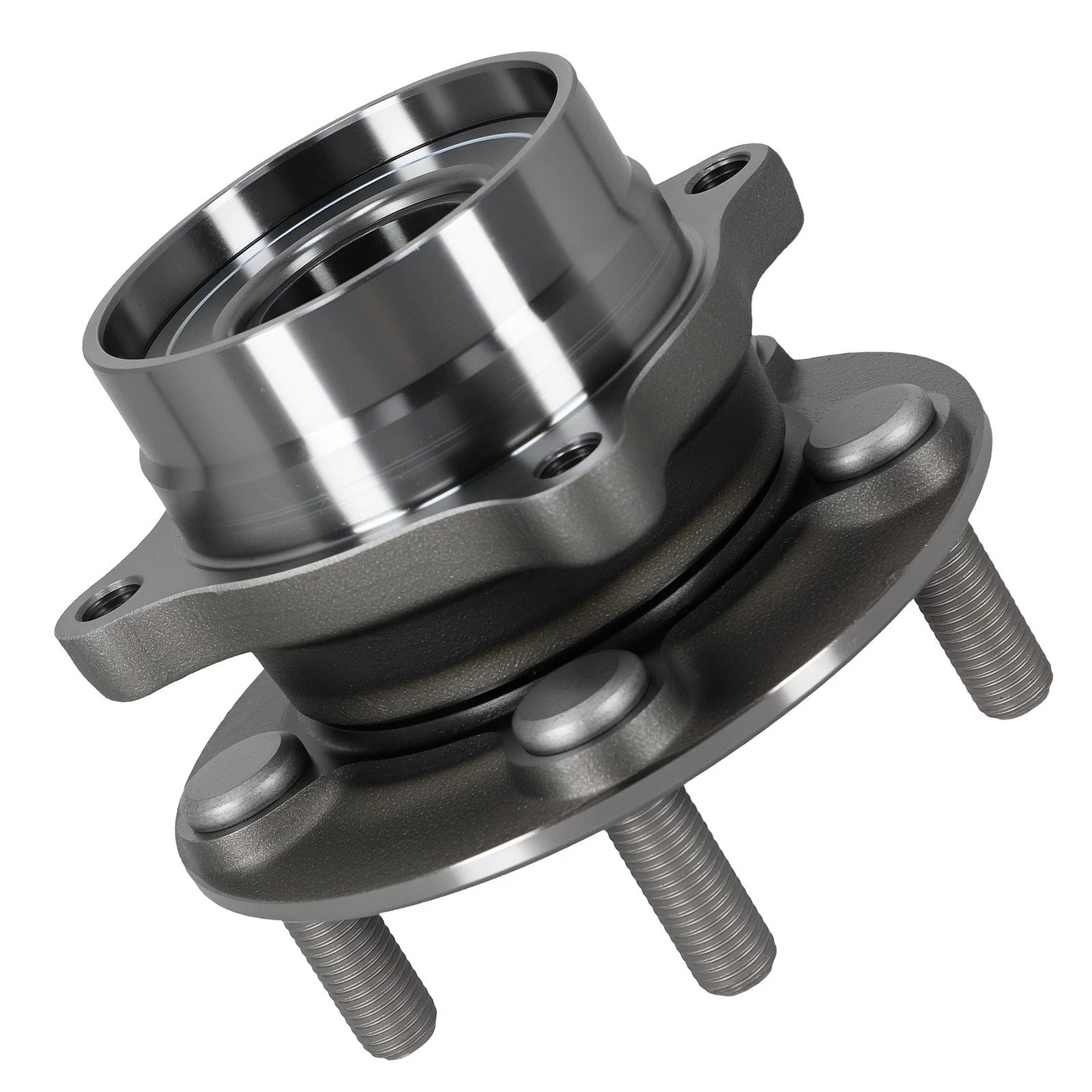 Front Wheel Hub & Bearing Set for Toyota Prius (2004–2009) HA590064