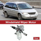 Rear Windshield Wiper Motor for Dodge Grand Caravan (2001–2003) No. 4717710AA