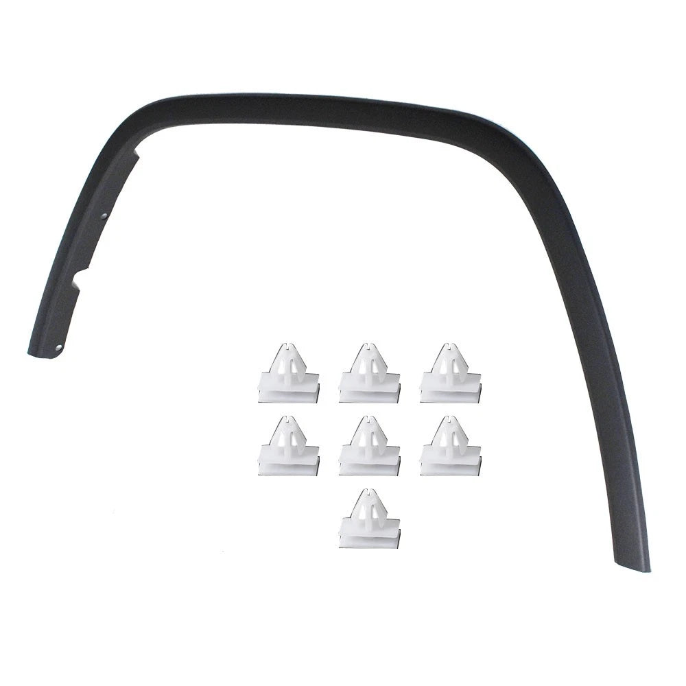 Fender Flares for Jeep Grand Cherokee (2011–2016) CH1290106