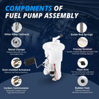 Fuel Pump Module Assembly for Yamaha FZ6 (2004-2009)