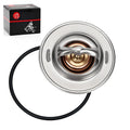 Thermostat w/ O-Ring 53.5x2.6 for Kaw Vulcan