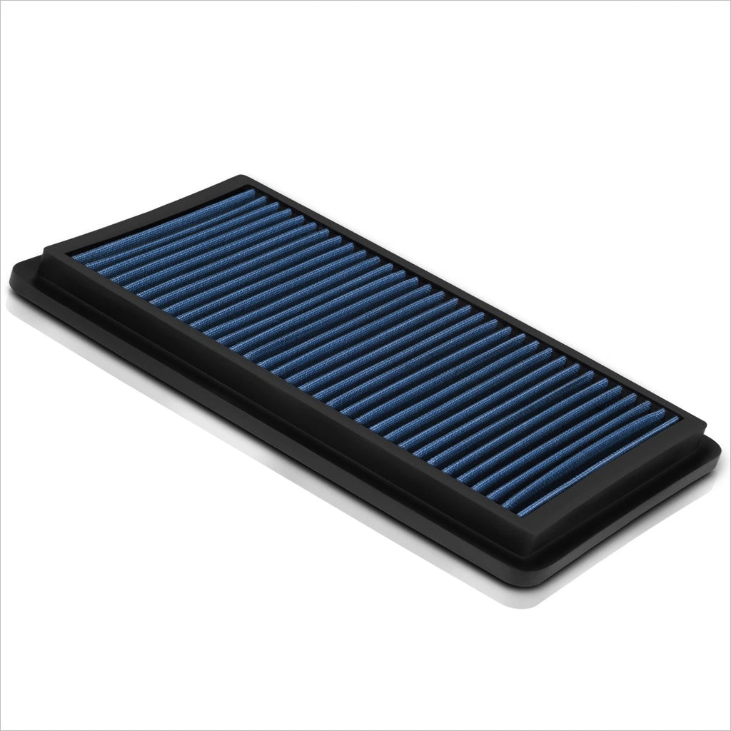 Reusable Multilayer High Flow Air Filter for Mazda 6 2.3L/MPV (2000–2008)