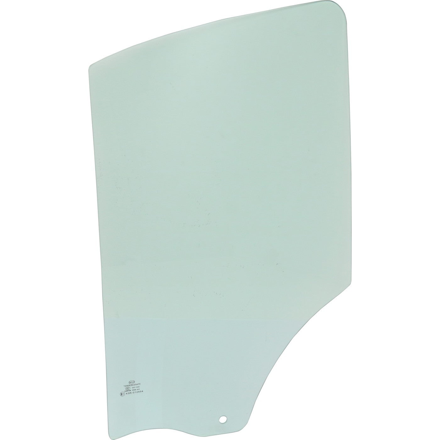Door Glass for Ford Transit-150, Transit-250 (2015–2016)
