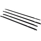 Window Moulding Weatherstrip Seal for Honda Civic (2006–2011)