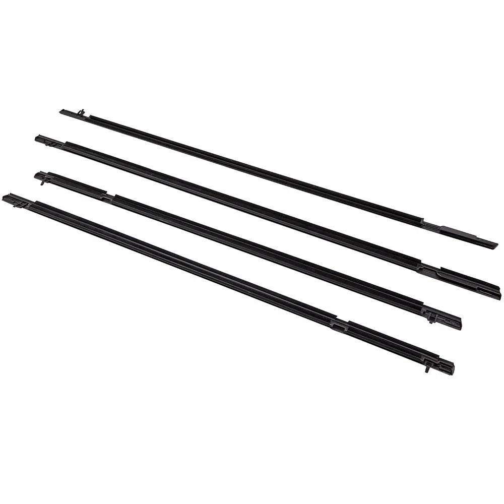Window Moulding Weatherstrip Seal for Honda Civic (2006–2011)