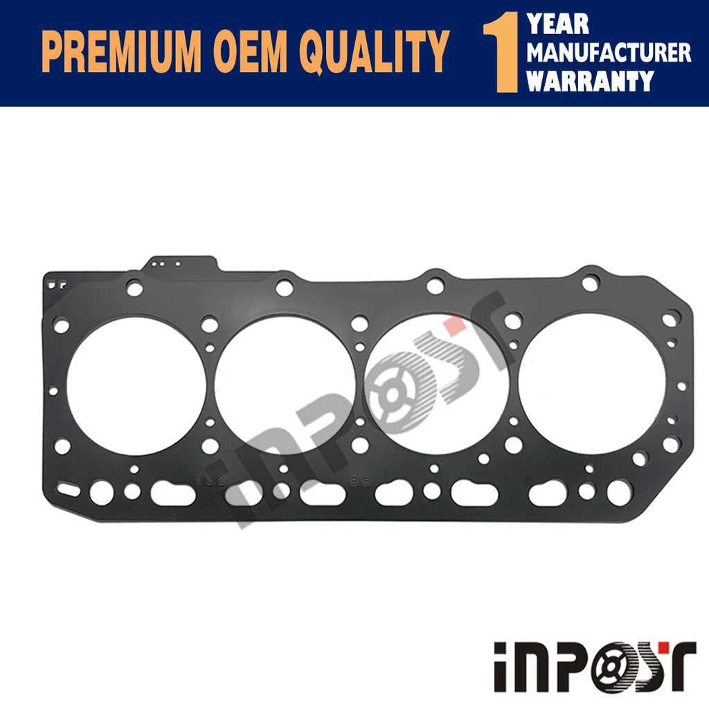 Head Gasket for Thermo King TK486E (Yanmar 4TNE86)