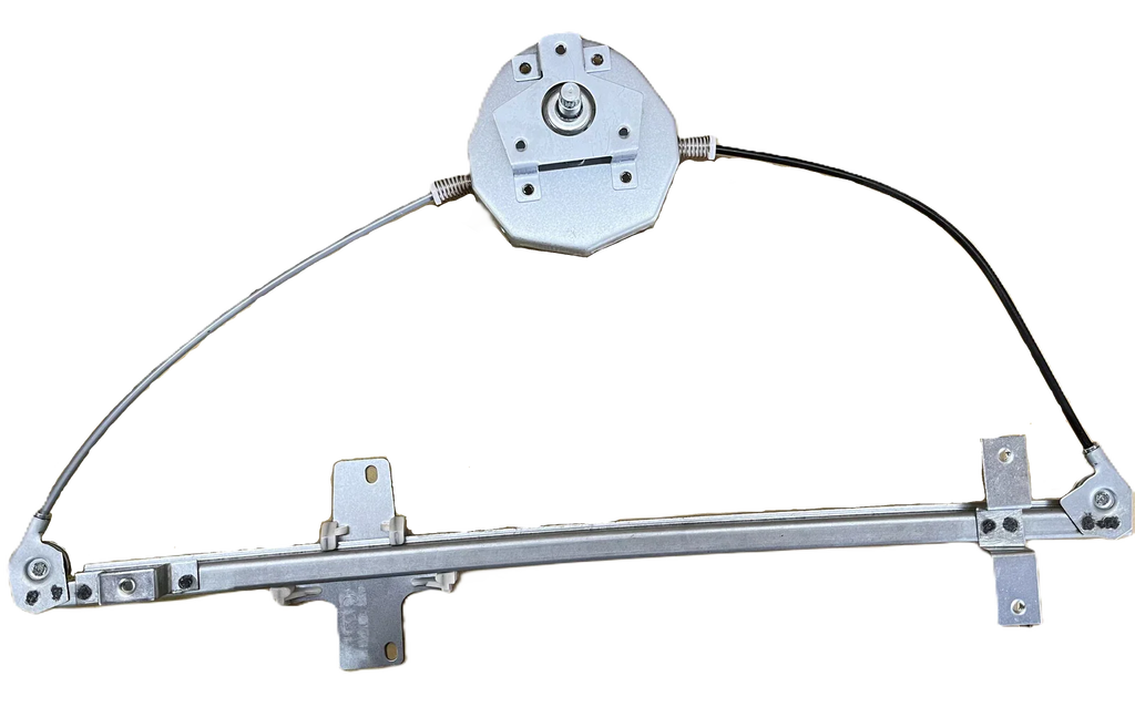 Front Right Manual Window Regulator for Suzuki Vitara (1988–1998)