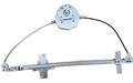 Front Right Manual Window Regulator for Suzuki Vitara (1988–1998)