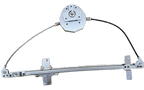 Front Right Manual Window Regulator for Suzuki Vitara (1988–1998)