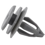 50PCS Door Trim Panel Retainer Clips for BMW E46 E90 E36 E60 E63 E91 E92 E93 E64