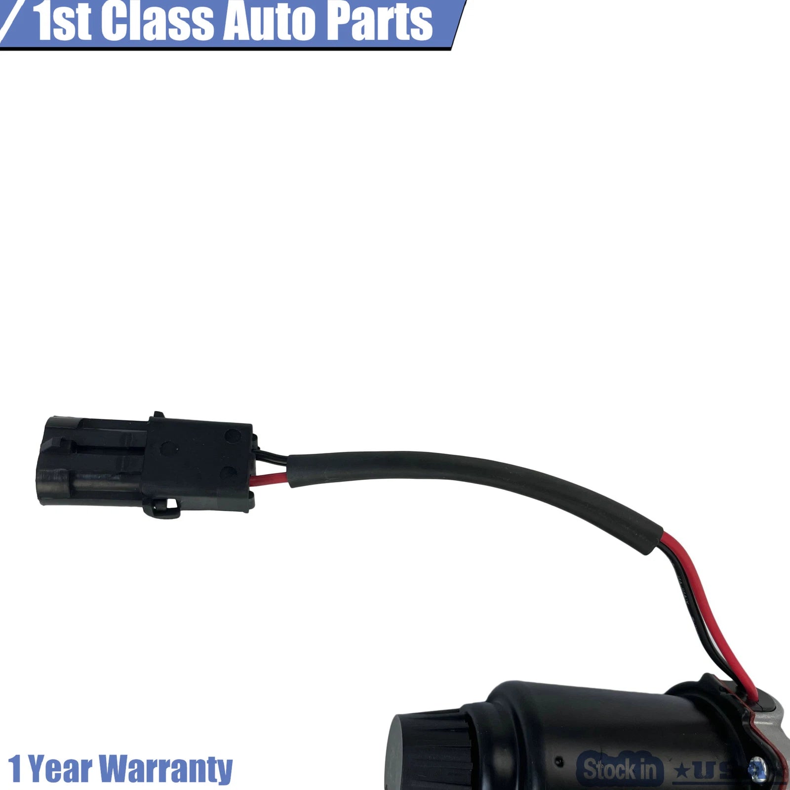 Headlight Motor for Buick Reatta (1988–1991)
