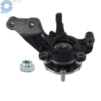 Set of 2 Front Wheel Hub Bearings for Nissan Versa (2013–2019)
