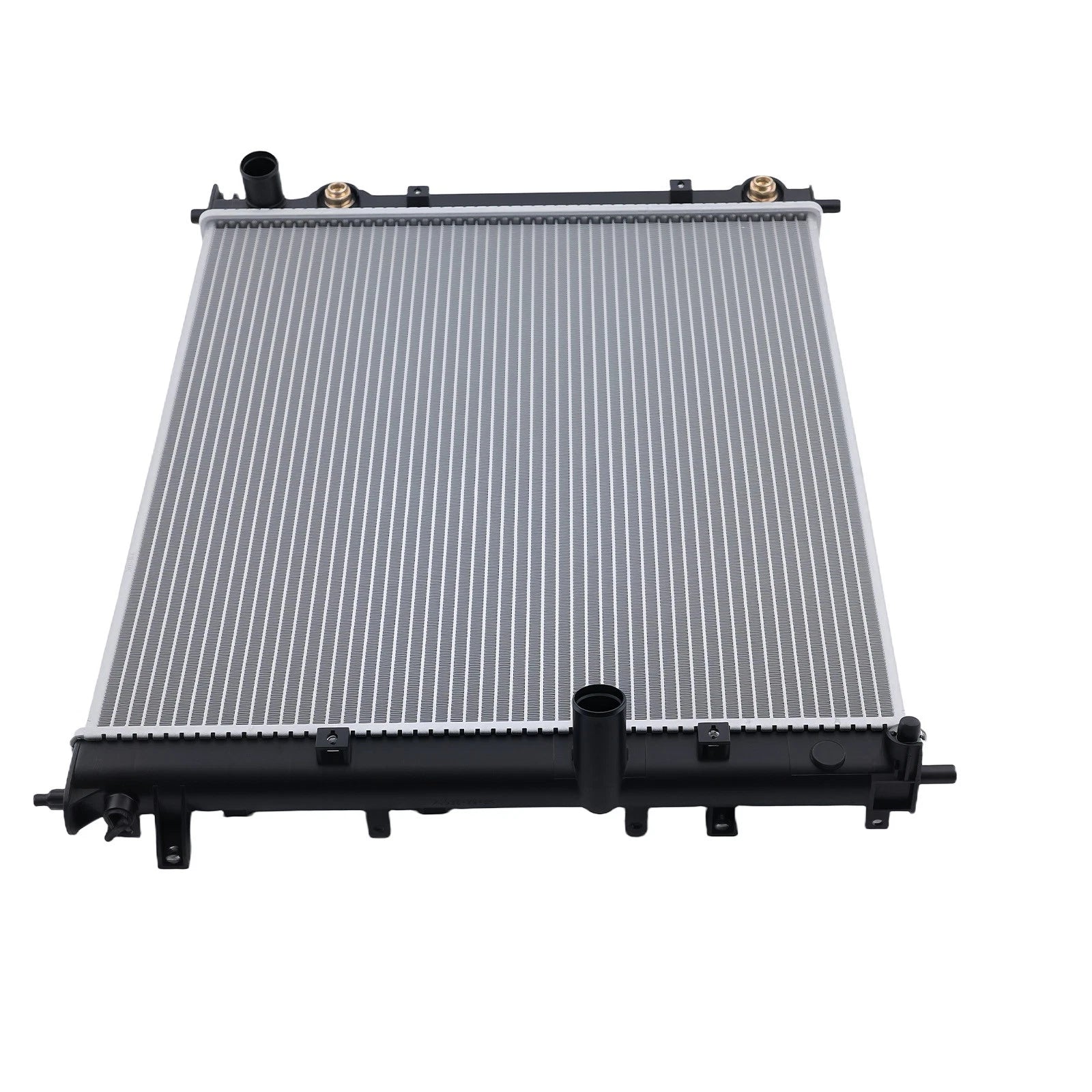 Aluminum Radiator for Cadillac CTS V Coupe (2011–2015) 6.2L