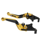 Extendable Brake Clutch Levers for Honda CB1100 CB1300 (2013-2023)