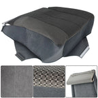 Driver Side Bottom Seat Cover for Dodge Ram 1500 2500 3500 (2003-2005)