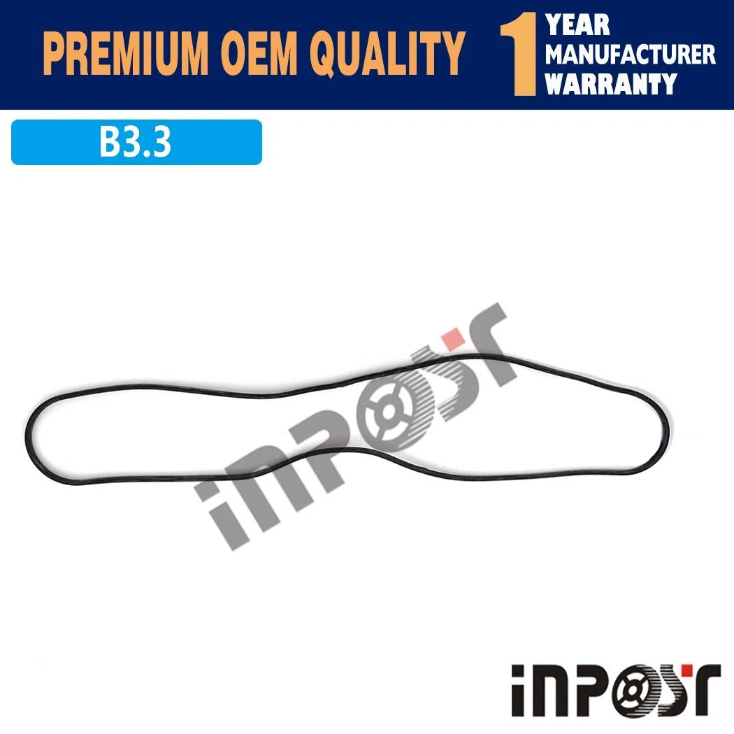 Valve Cover Gasket for Cummins B3.3 (1990–1999)