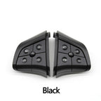 5 x Button Steering Wheel Control Switch for Mercedes W164 ML GL R (2006-2009)