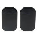 Antenna Hole Plug Cover for Harley Road King Street Glide FLHR (2009-2023)