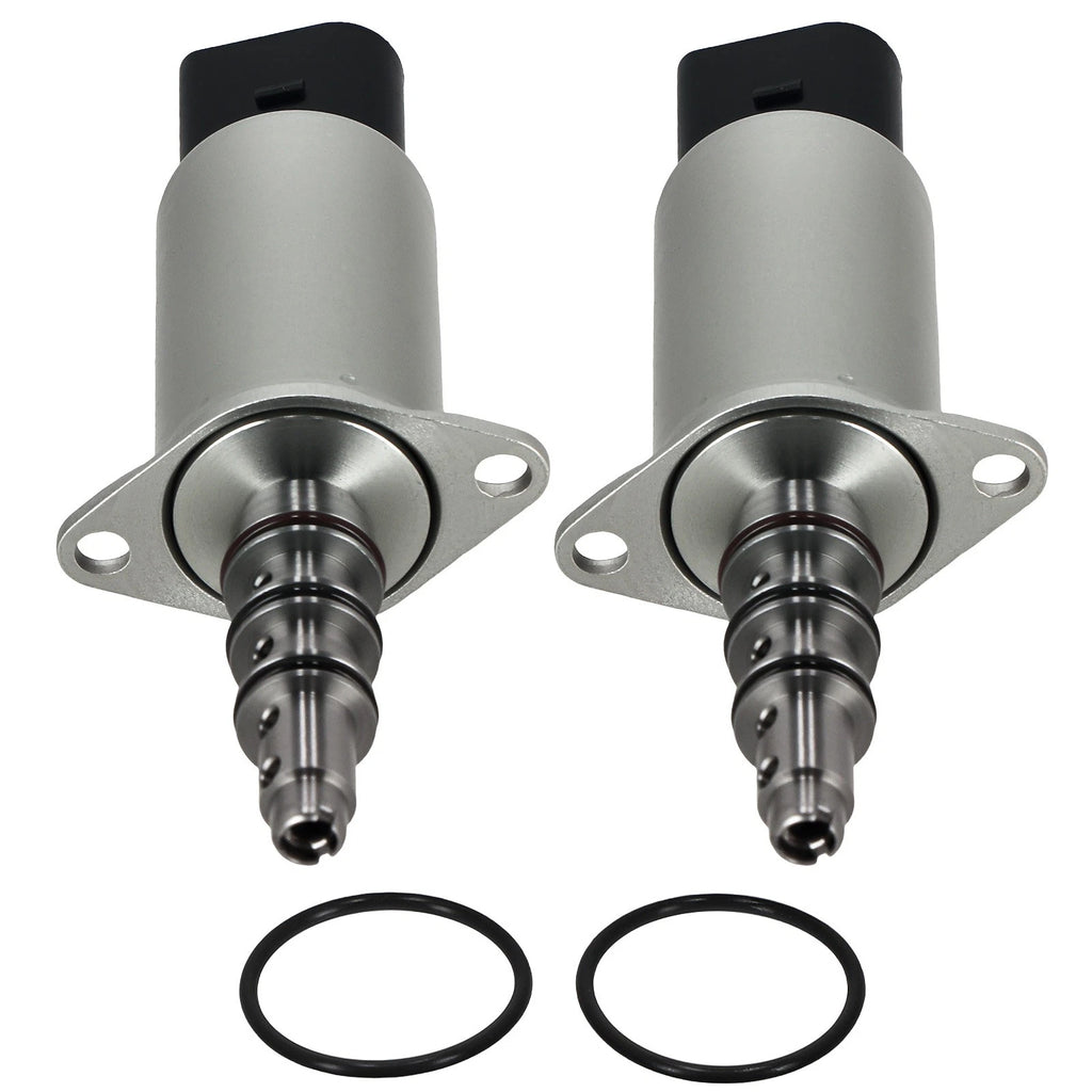 Set of 2 Variable Valve Solenoids for BMW M5 M6 5.0L V10 (2006–2010) 11367839847
