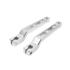 Heel Toe Gear Shift Levers for Harley Electra Glide
