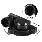 Throttle Position Sensor 17106681 TPS for Chevy C1500 C2500 C3500 (1988–1995)