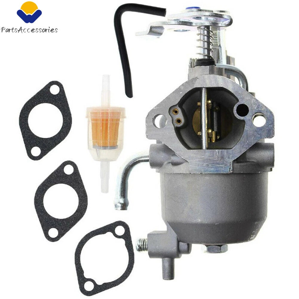 Carburetor Assembly for Kawasaki Mule 600 610 SX XC SC 4x4 (2005–2019) 15004-0953