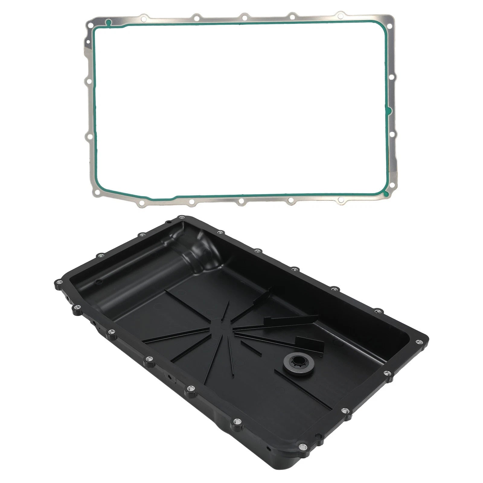 Auto Transmission Oil Pan for Ford Explorer 10R80 (2021–2023) HL3Z7A194A