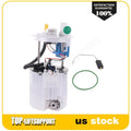 Fuel Pump Assembly for Chevrolet Sonic (2012–2015)