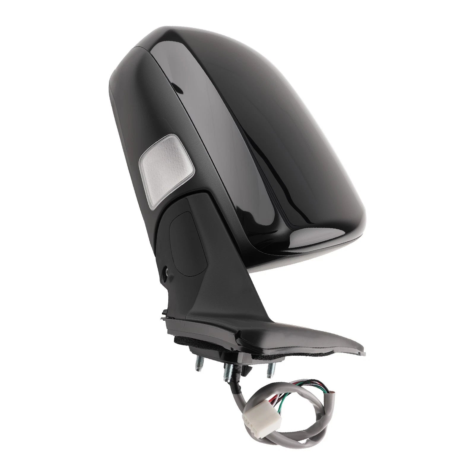 Left Right Side Mirror for Toyota Highlander Hybrid (2008–2013)