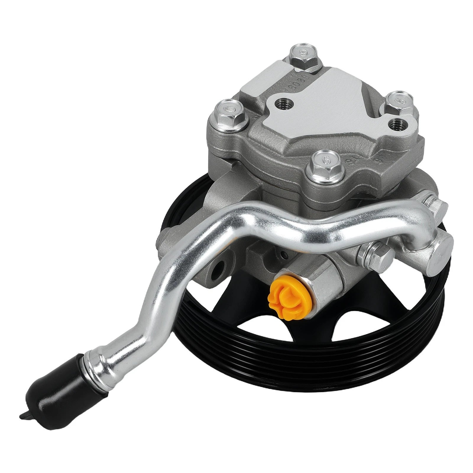 Power Steering Pump for Ford Escape Mazda Tribute (2001-2007)