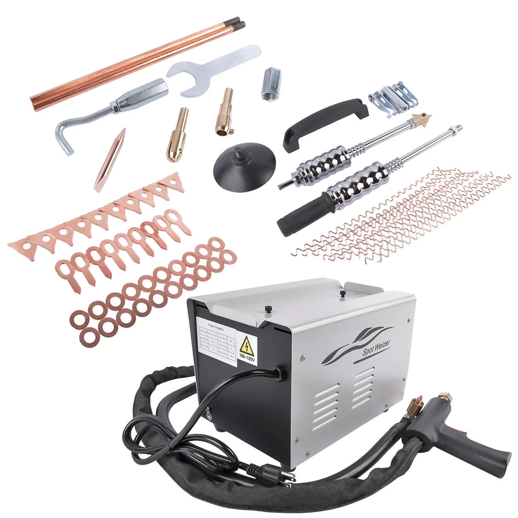 Dent Repair Kit for Automotive (Compatible with Various Models)