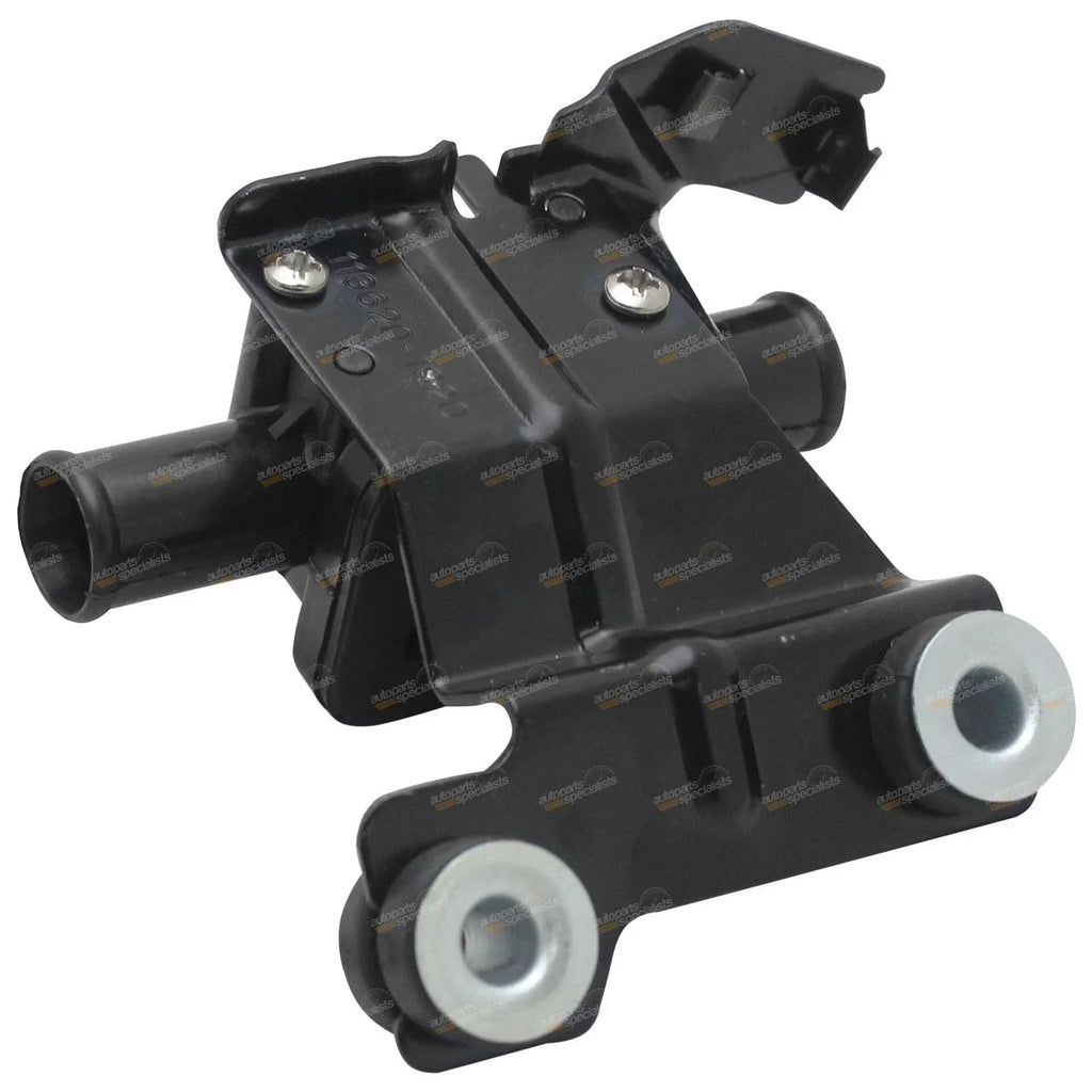 Engine Heater Valve Tap for Landcruiser HDJ80R (1992–1995)