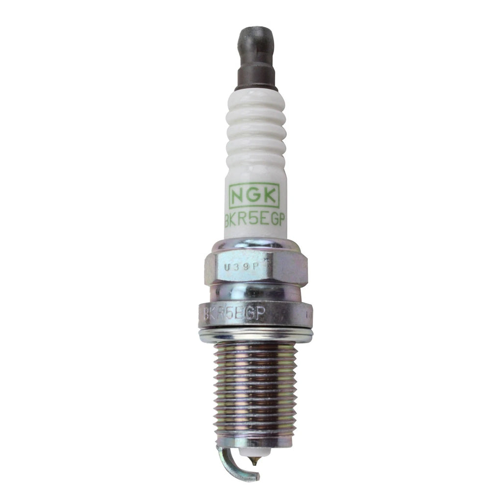 NGK Spark Plug BKR5EGP for Various Makes and Models